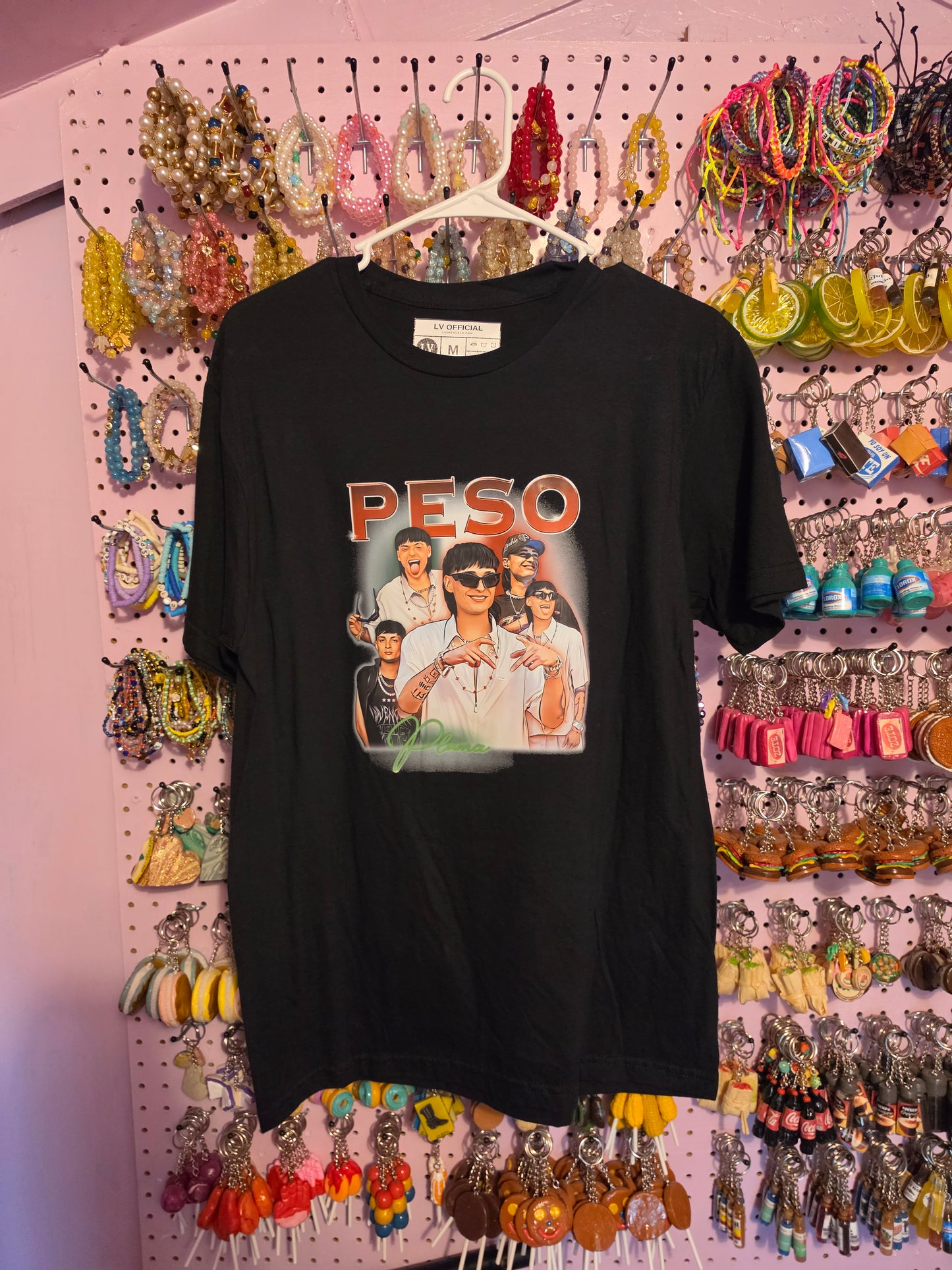 Peso Pluma