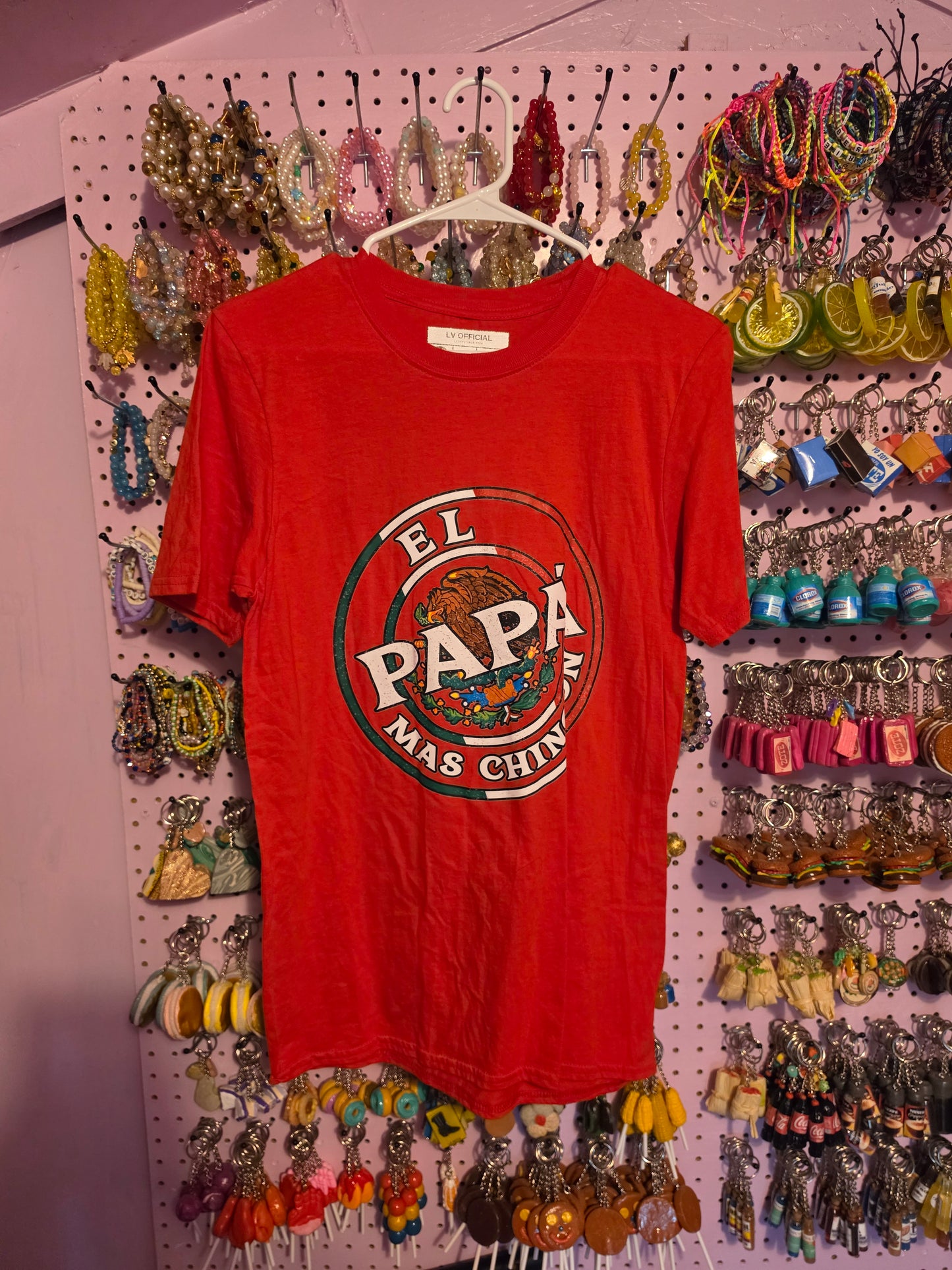 El Papa Mas Chingon - México