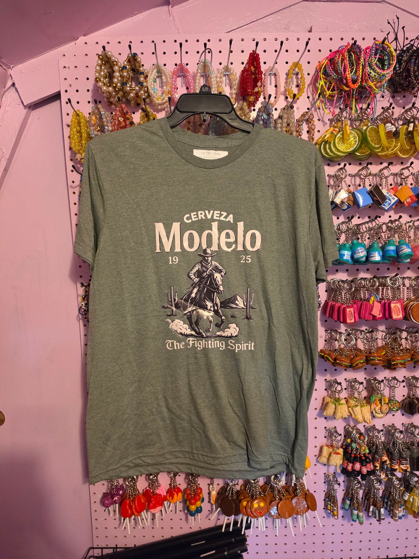 Cerveza Modelo