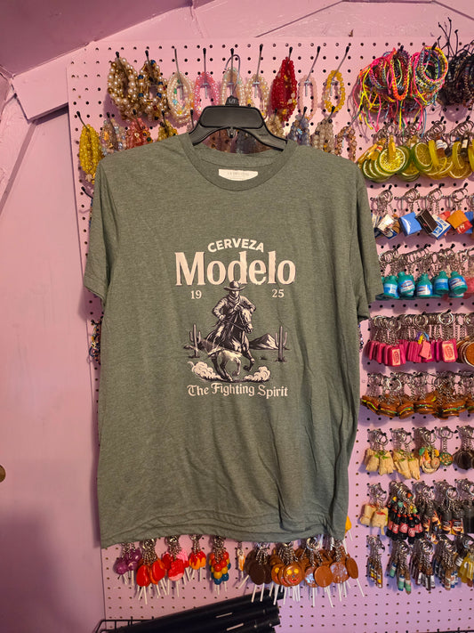 Cerveza Modelo
