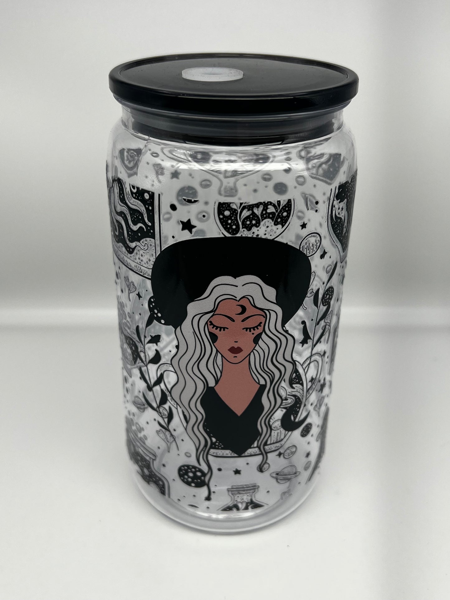 Magic 16oz Acrylic Cup