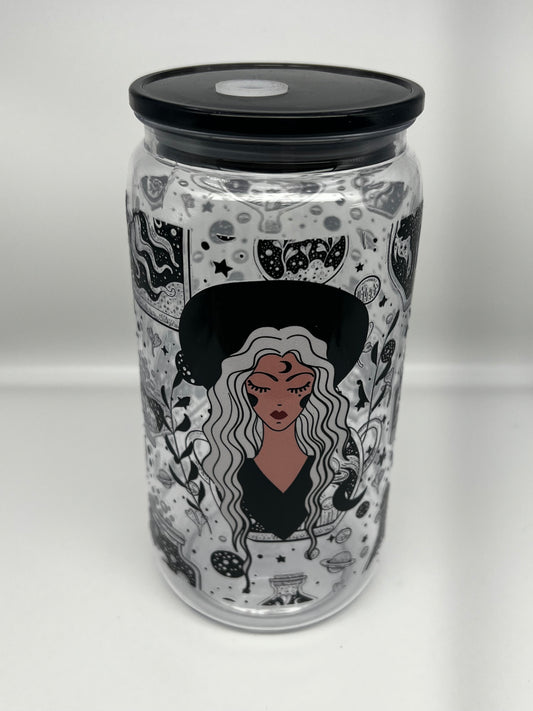 Magic 16oz Acrylic Cup