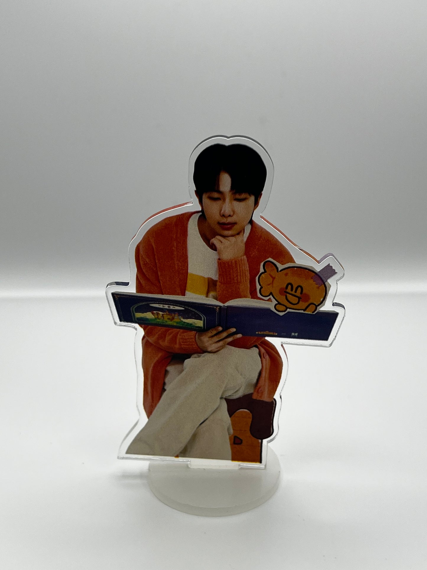 Acrylic Stand
