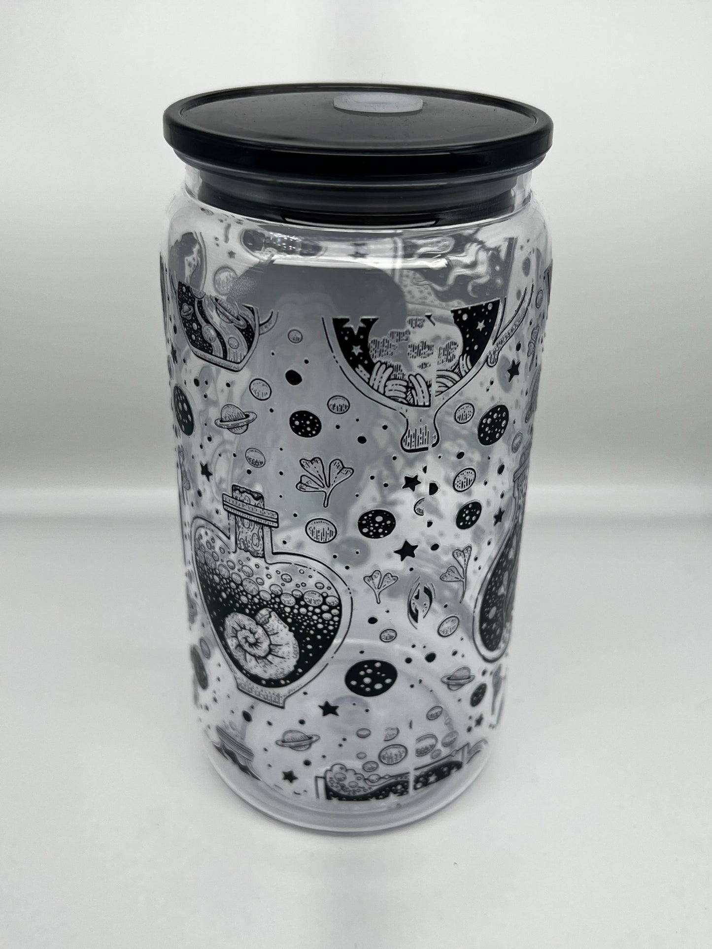 Magic 16oz Acrylic Cup