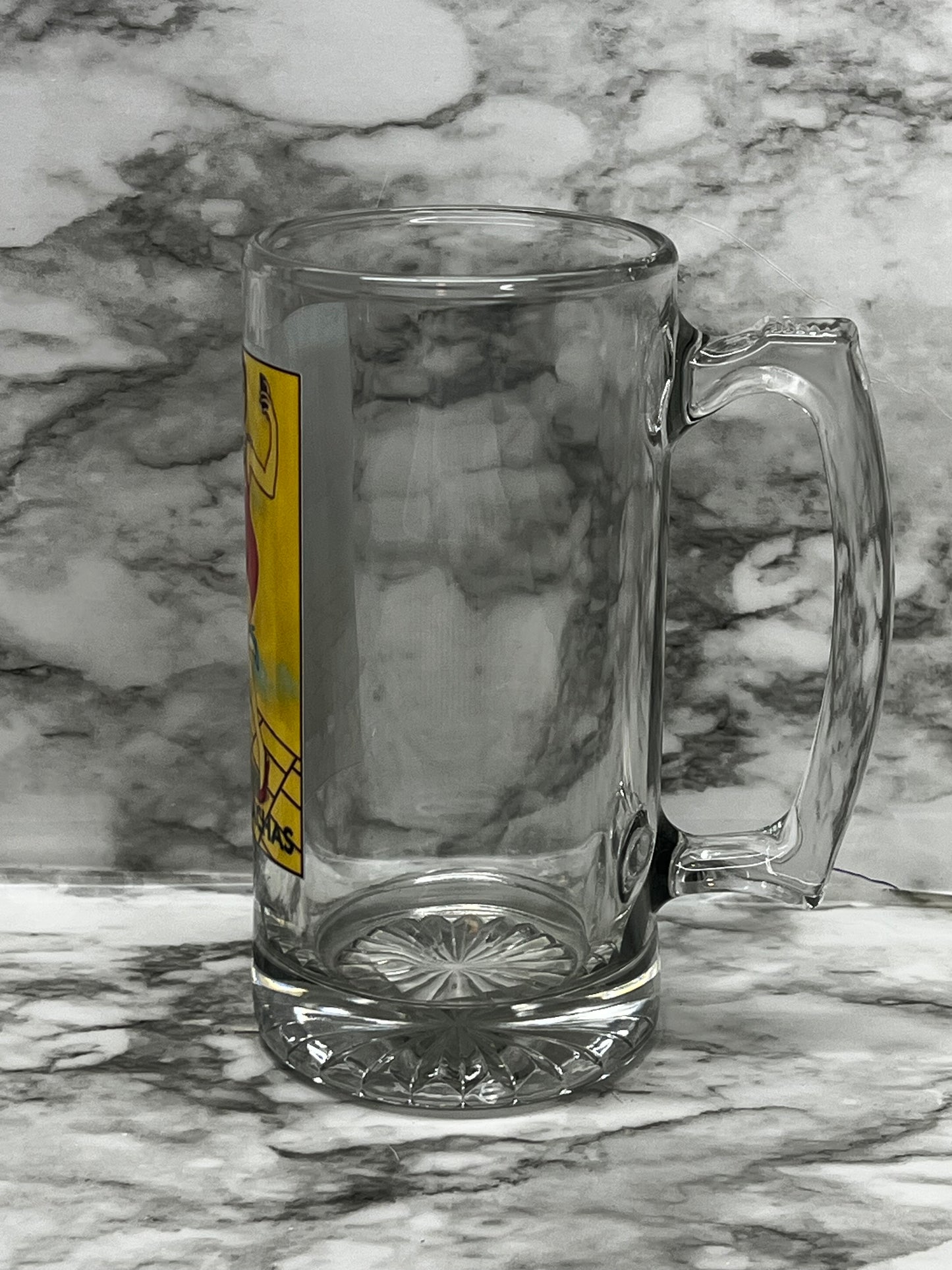 Chicas Borrachas Beer Mug