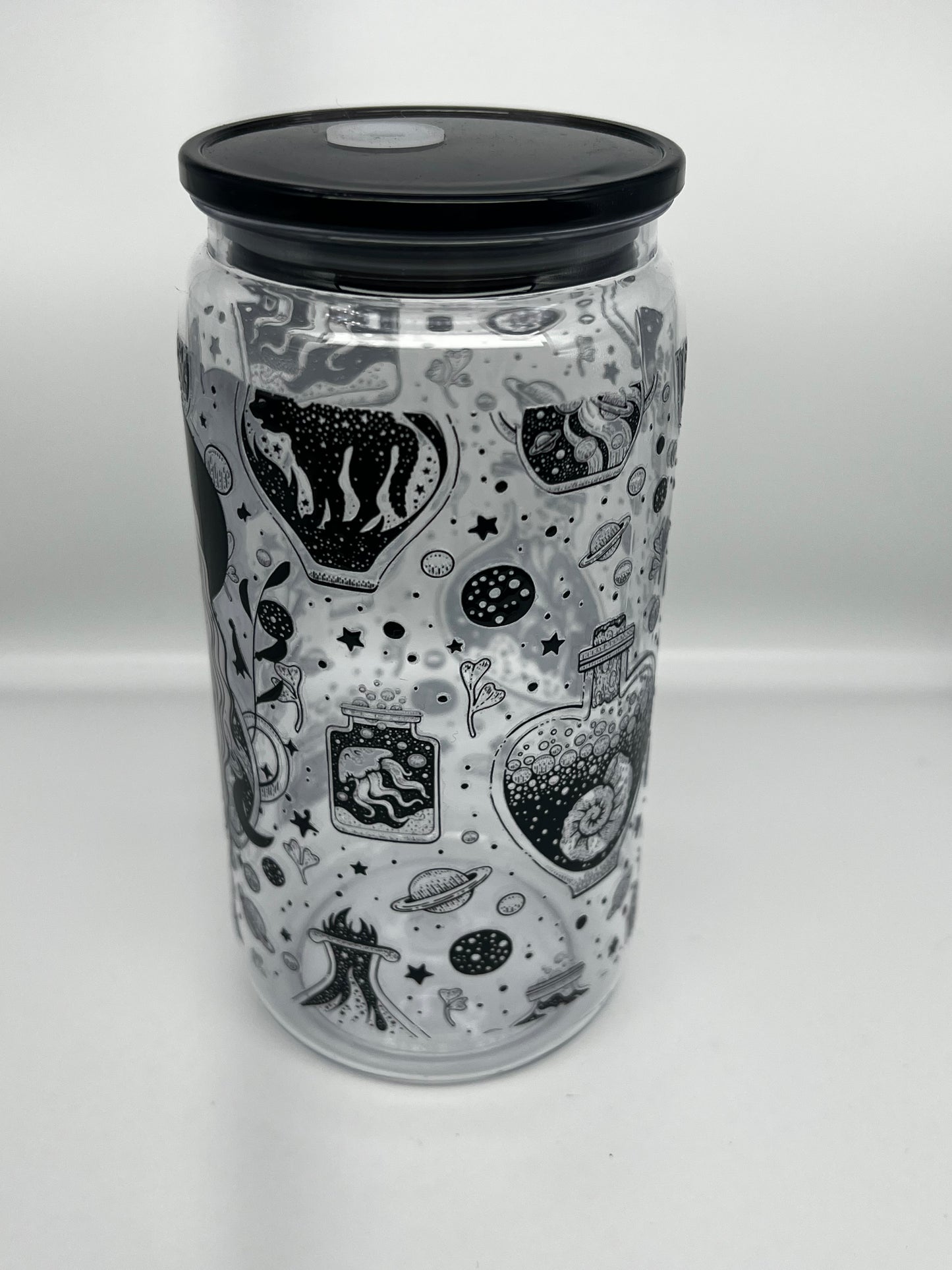 Magic 16oz Acrylic Cup