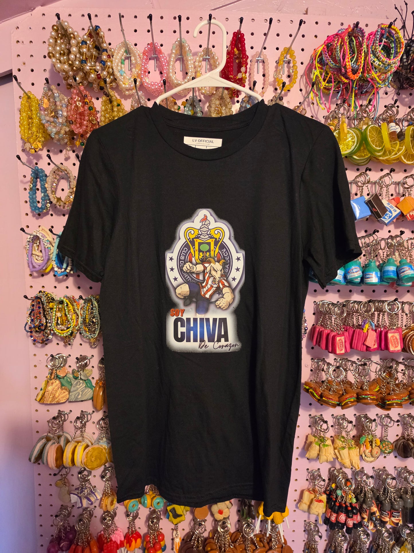 Chivas