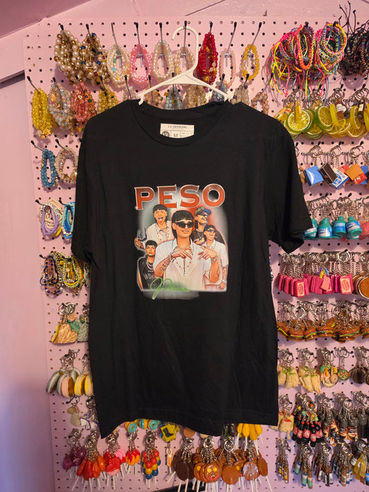 Peso Pluma